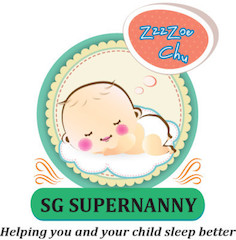 SG Supernanny