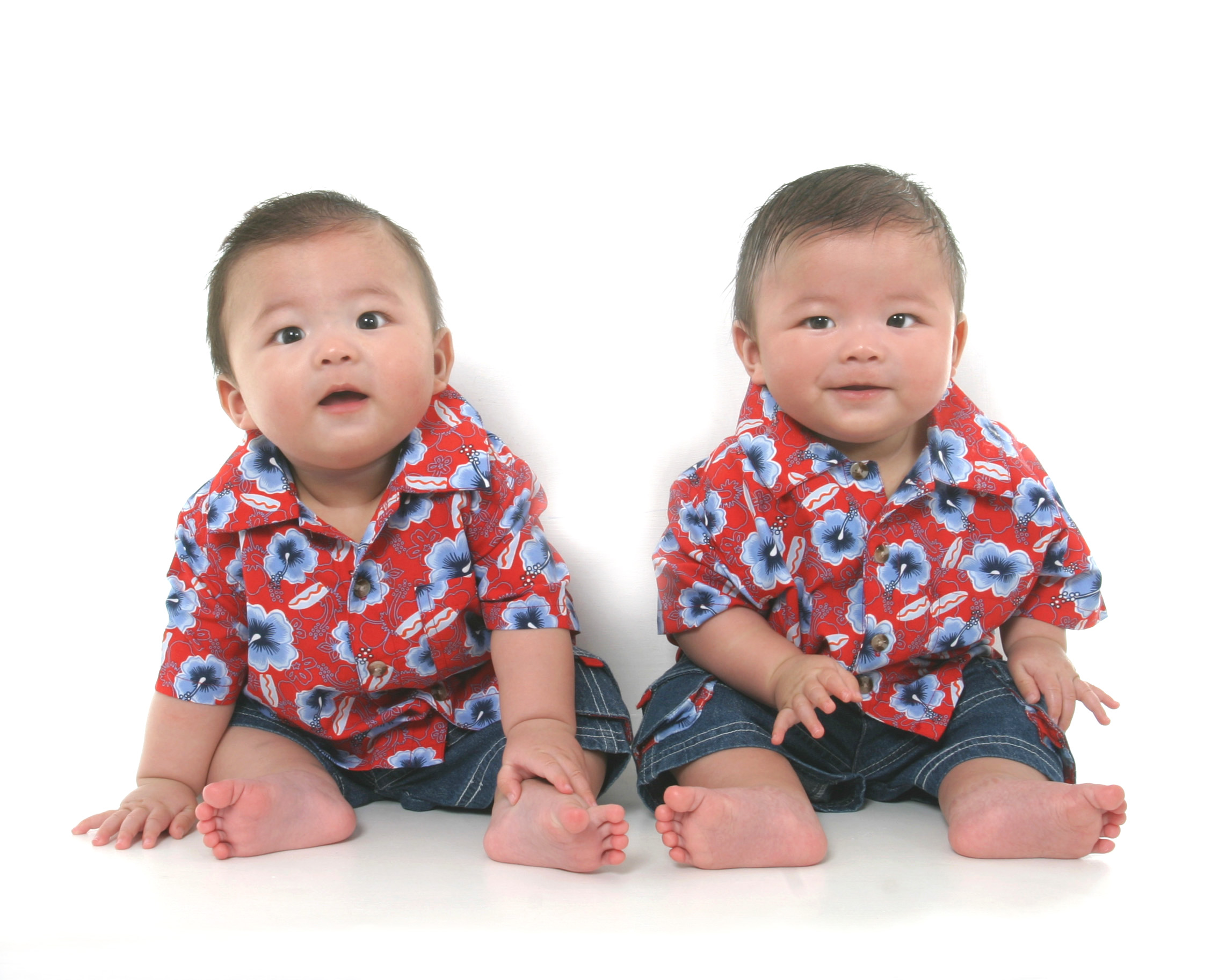 twins