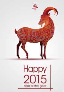 Happy CNY 2015