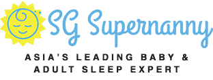 SG Supernanny