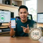 Bayar Kilat - Teknologi Transaksi Instan Otomatis 2026